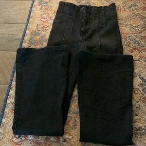 Free people jeans
